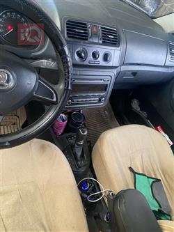 سکۆدا فابیا